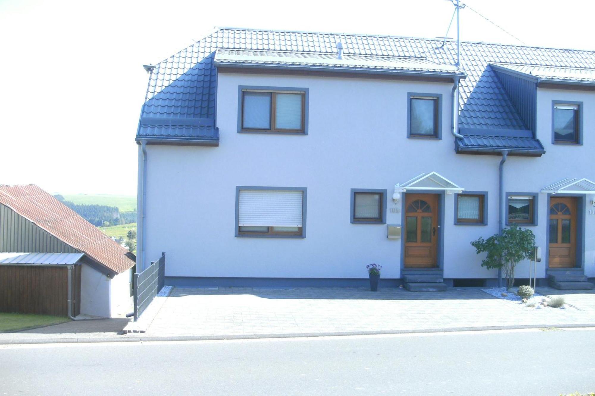 Ferienhaus Helten Lutzkampen Exterior photo